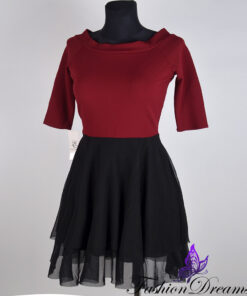 Alternative view of Kleit