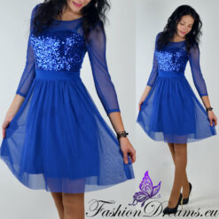 Alternative view of Litritega kleit