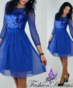 Alternative view of Litritega kleit