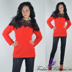 Alternative view of Pidulik pluus