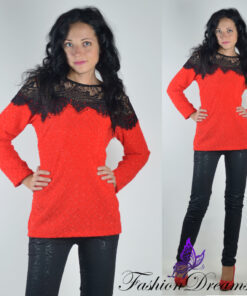 Alternative view of Pidulik pluus