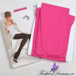 Alternative view of Värvilised sukkpüksid (punased, sinised, roosad, jm)