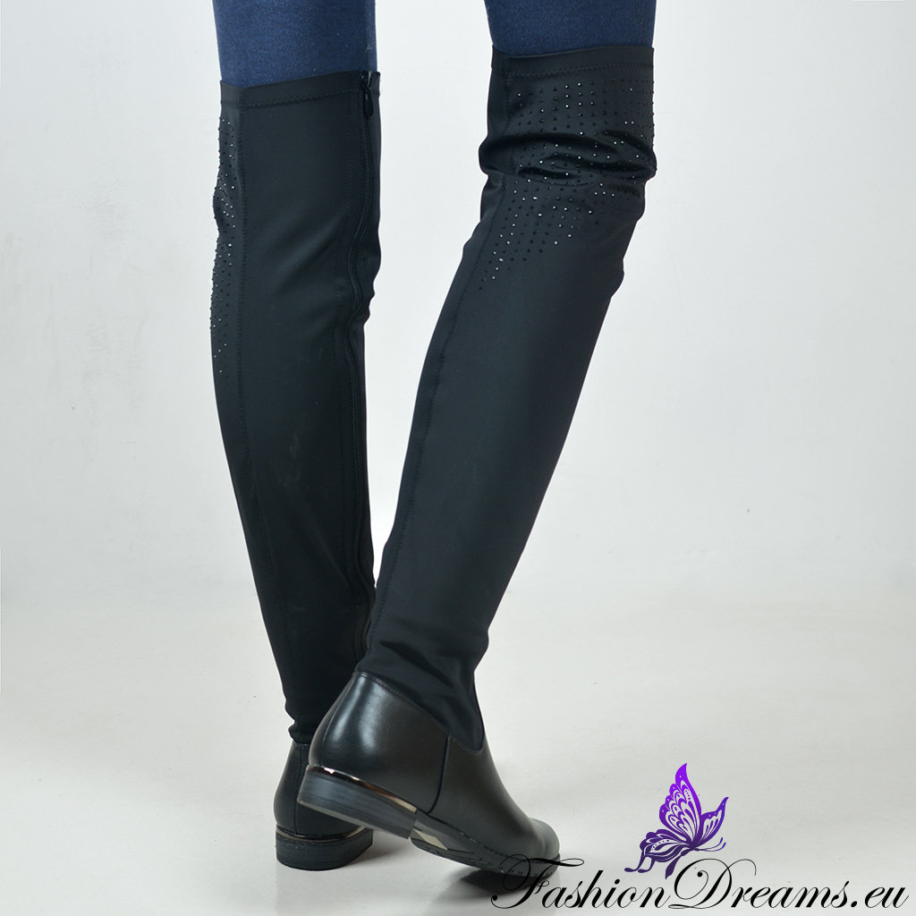 Ülepõlve saapad - Image 4