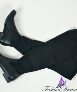 Alternative view of Ülepõlve saapad