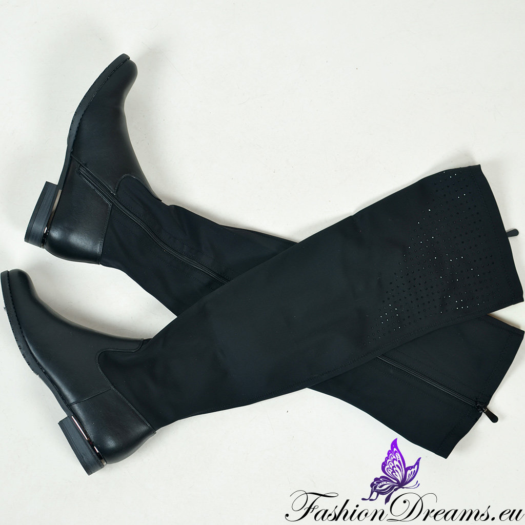 Ülepõlve saapad - Image 2