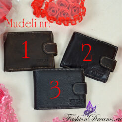 Stiilne nahast meeste rahakott – Soodukas.Com Stiilne nahast meeste rahakott Soodukas.Com