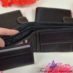 Stiilne nahast meeste rahakott – Soodukas.Com Stiilne nahast meeste rahakott Soodukas.Com