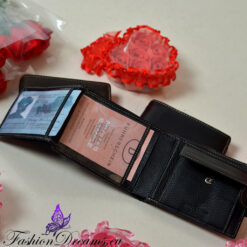 Stiilne nahast meeste rahakott – Soodukas.Com Stiilne nahast meeste rahakott Soodukas.Com