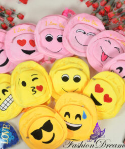 Pehme smile seljakott