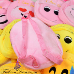 Pehme smile seljakott Soodukas.Com