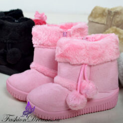 Alternative view of Soojad saapad lastele (24-29)