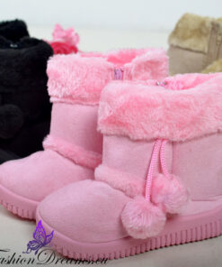 Alternative view of Soojad saapad lastele (24-29)