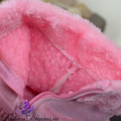 Soojad saapad lastele (24-29) Soodukas.Com