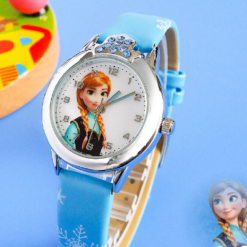 Frozen käekell Soodukas.Com