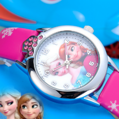 Frozen käekell Soodukas.Com