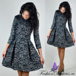 Alternative view of Kleit