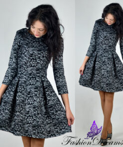 Alternative view of Kleit