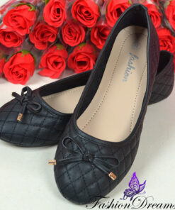 Alternative view of Baleriinad