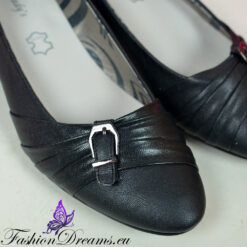 Mustad madalad kingad Soodukas.Com