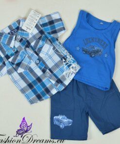 Alternative view of Komplekt poistele