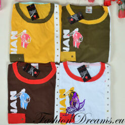 Alternative view of T-särk