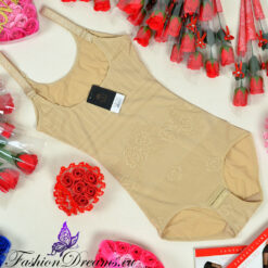 Figuuri korrigeeriv korsett-body