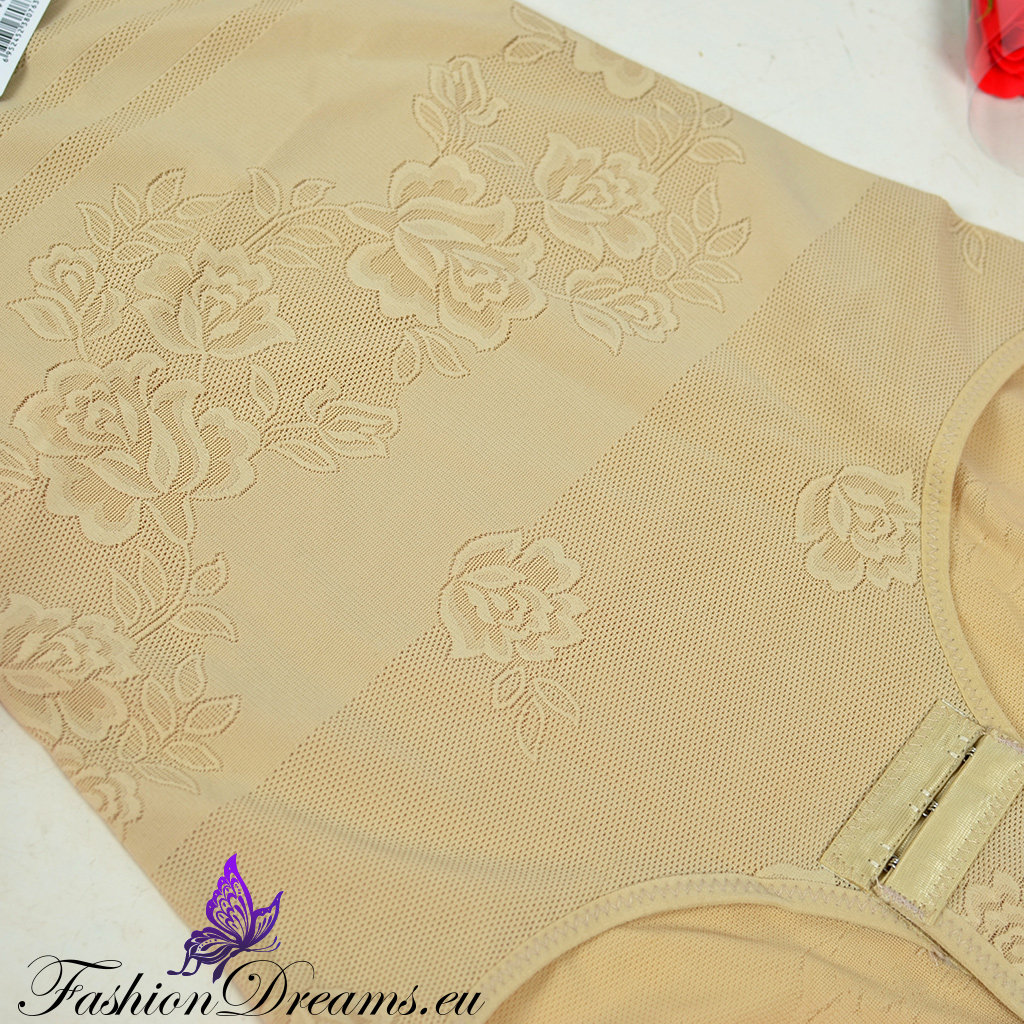 Figuuri korrigeeriv korsett-body