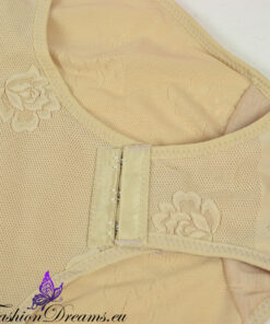 Figuuri korrigeeriv korsett-body