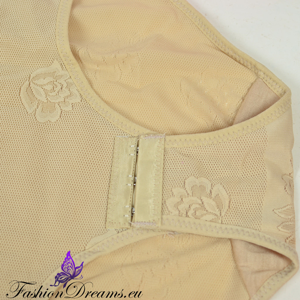 Figuuri korrigeeriv korsett-body