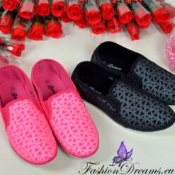 Slip-on tennised, vabaaja-jalatsid Soodukas.Com