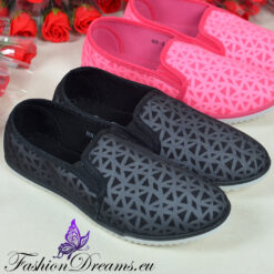 Alternative view of Slip-on tennised, vabaaja-jalatsid