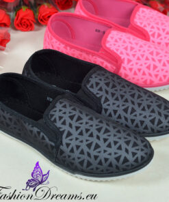 Alternative view of Slip-on tennised, vabaaja-jalatsid