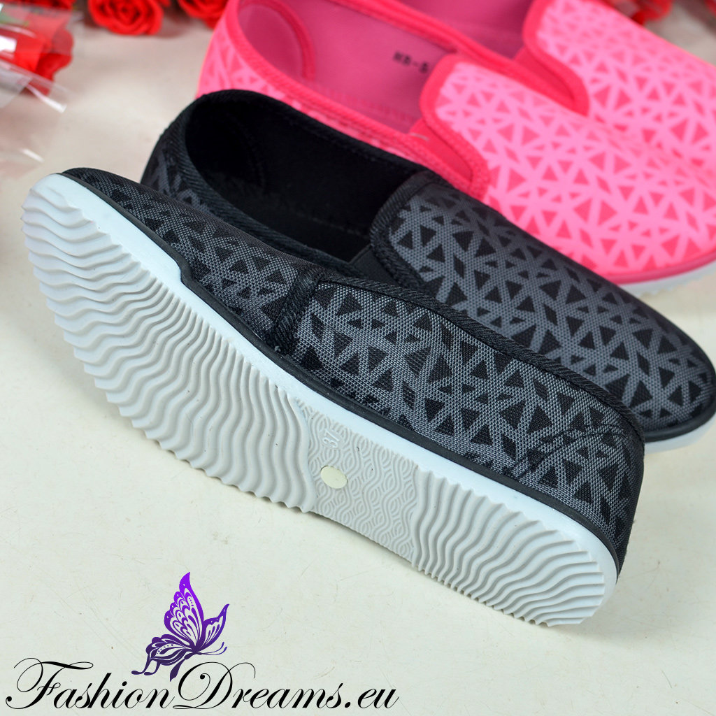 Slip-on tennised, vabaaja-jalatsid - Image 4