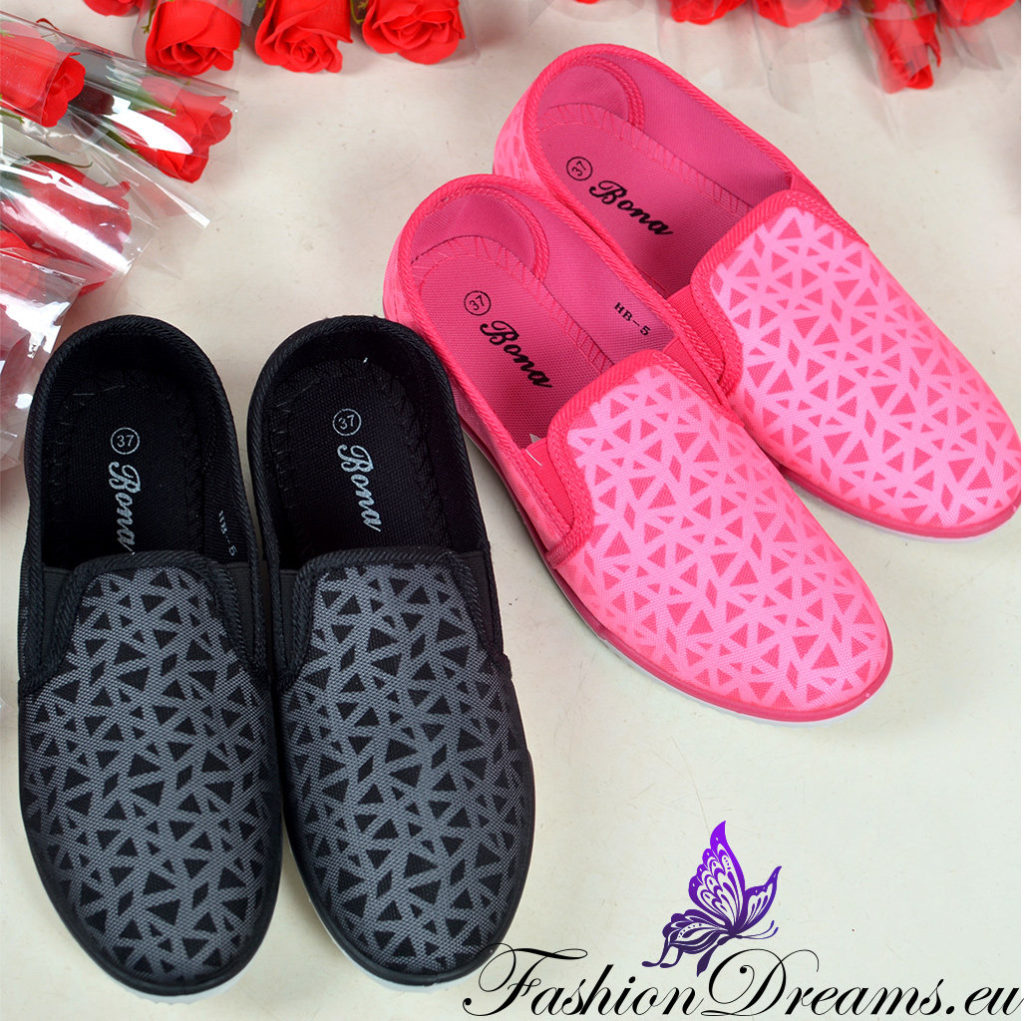 Slip-on tennised, vabaaja-jalatsid - Image 6