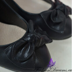 Mustad kontsakingad Soodukas.Com