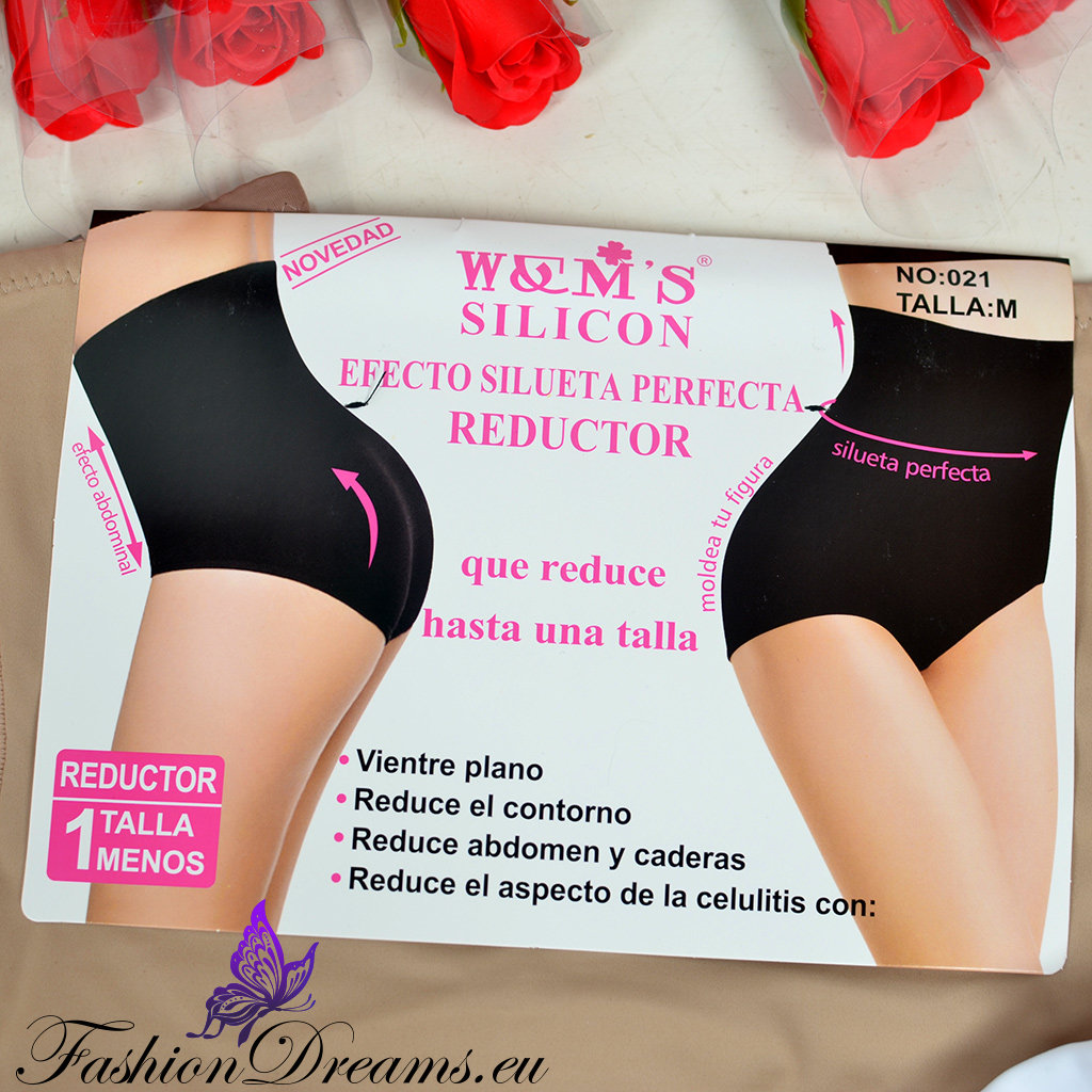 Figuuri korrigeerivad aluspüksid - Image 2