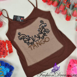 Alternative view of Top "Tango"