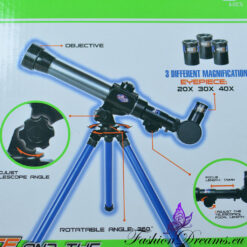 Teleskoop Soodukas.Com