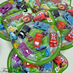 Alternative view of Mudelautod