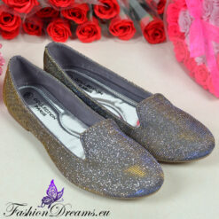 Alternative view of Sädelevad baleriinad