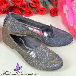 Sädelevad baleriinad