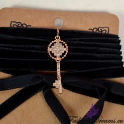 Choker kaelakee Soodukas.Com