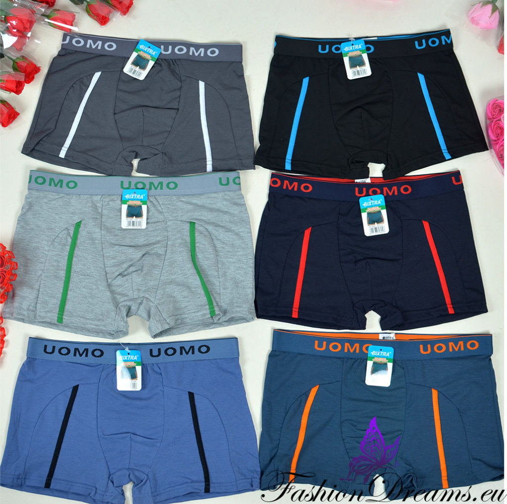 Meeste bokserid - Image 4