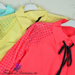 Triiksärk pitsist varukatega Soodukas.Com