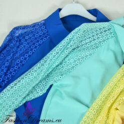 Triiksärk pitsist varukatega Soodukas.Com