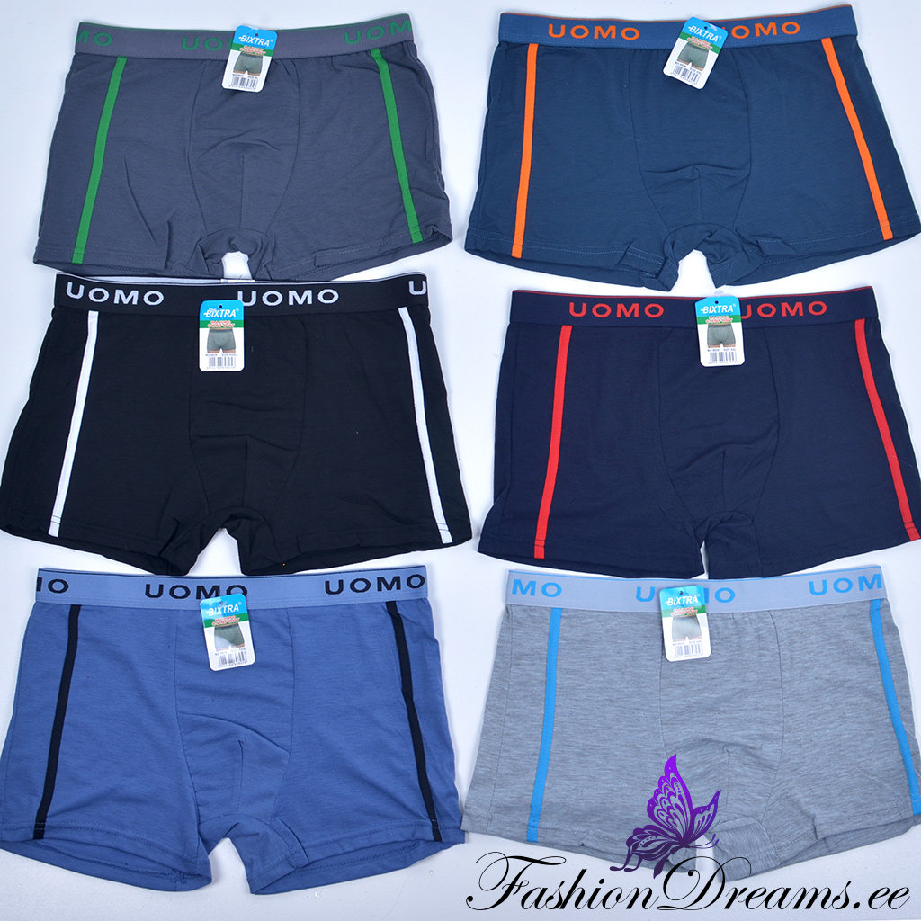 Meeste bokserid - Image 3