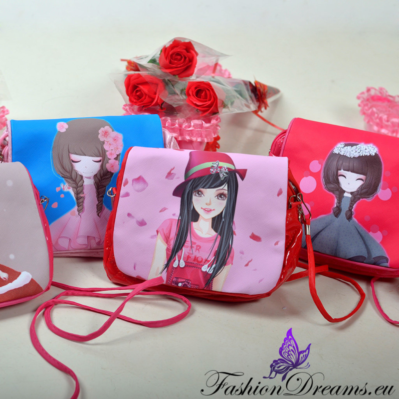 Crossbody kott - Image 4
