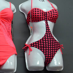 Alternative view of Monokiini