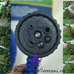 Alternative view of Pikenev kastmisvoolik