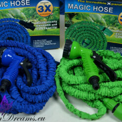 Pikenev kastmisvoolik